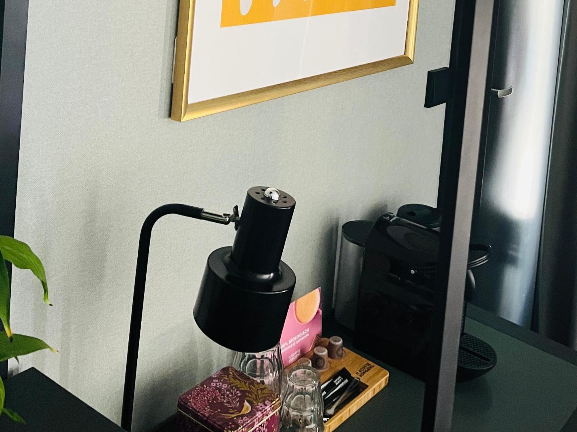 苏特尔酒店 布雷达 外观 照片